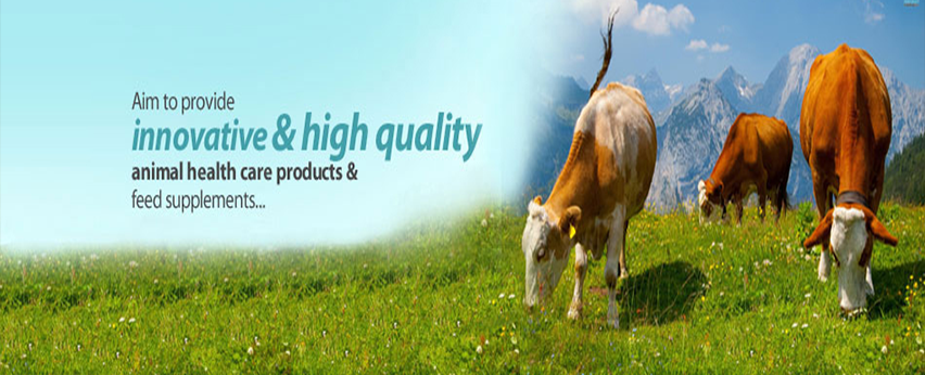 Animal Feed Supplements Mumbai India